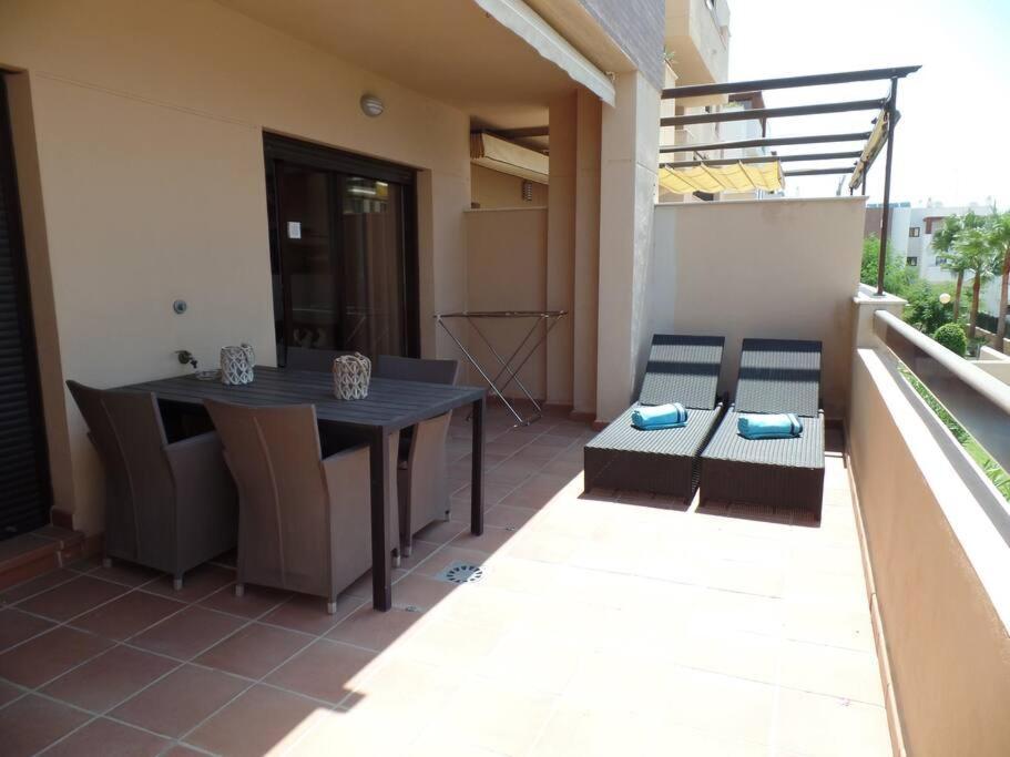 Modern 1 Bedroom Apartment, In La Cala De Mijas Exterior foto