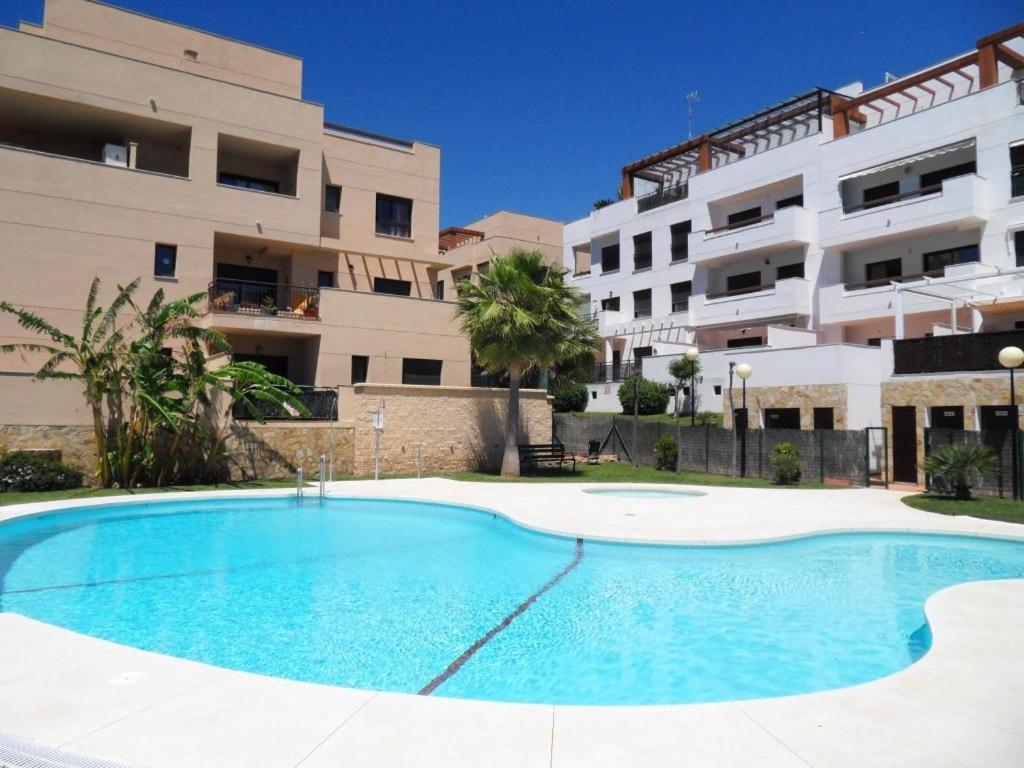 Modern 1 Bedroom Apartment, In La Cala De Mijas Exterior foto